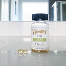 Load image into Gallery viewer, Soft Gel Caps