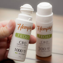 Load image into Gallery viewer, Frost Roll-On