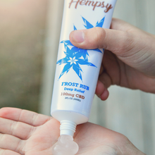 Load image into Gallery viewer, Frost Rub